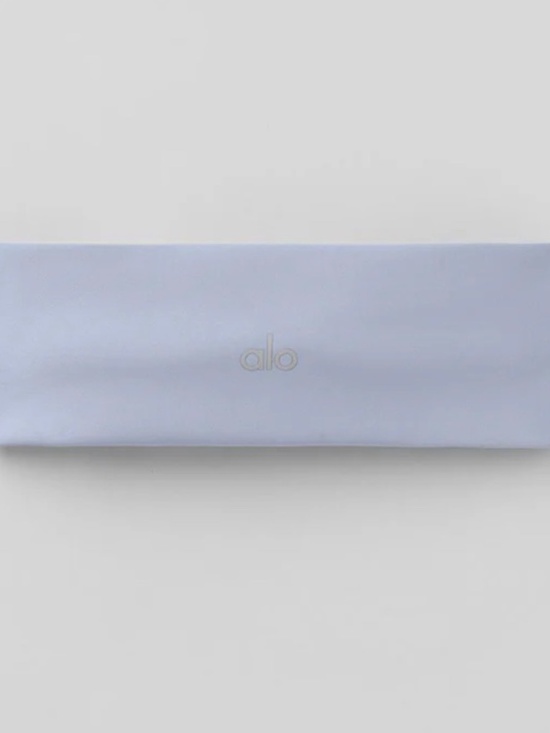 Airlift Headband – Winter Frost (Brand New With Tags, Sweat-Wicking)